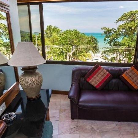Patong Beach Bed And Breakfast Ngoại thất bức ảnh