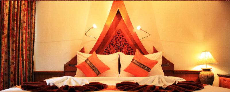 Patong Beach Bed And Breakfast Ngoại thất bức ảnh